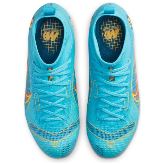 Nike Jr. Mercurial Superfly 8 Pro FG